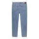Tommy Hilfiger Ανδρικό παντελόνι Isaac Relaxed Tapered Jeans